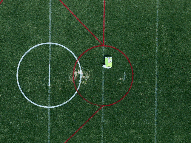 Women Robot GIF by Turf Tank
