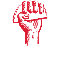 Power Tacos Sticker