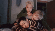 Boo Seungkwan 세븐틴 GIF