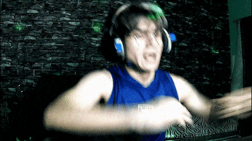 joss3m youtuber speed cum cock GIF