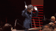 Kchonors GIF by The Kennedy Center
