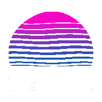 Sticker by Balaton Sound