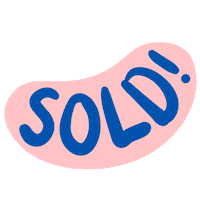 Selling Sell Out Sticker