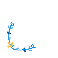 Flower Vine Sticker by Trade Me