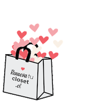 rtc renuevatucloset Sticker by Renova tu vestidor