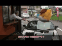 japan discover GIF