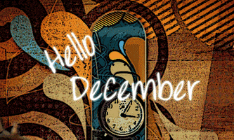december fail GIF