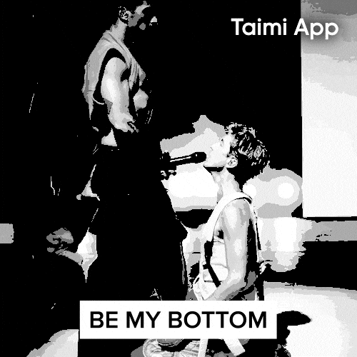 Troye Sivan Gay GIF by Taimi