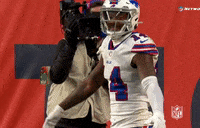 Regular Season Football GIF by NFL