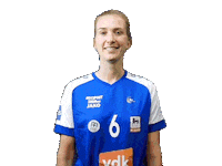 vdkgentdamesvolley attitude vdkgentdamesvolley maudcatry Sticker