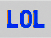 Art Lol GIF