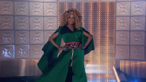 logo tv GIF by RuPaul's Drag Race