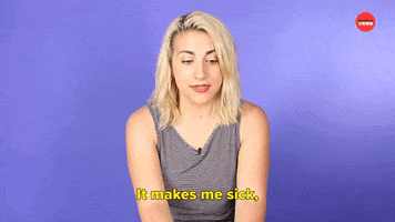 Donald Trump Politics GIF by BuzzFeed