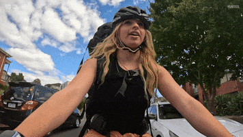 Huntedau GIF by Hunted Australia
