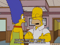 homer simpson GIF