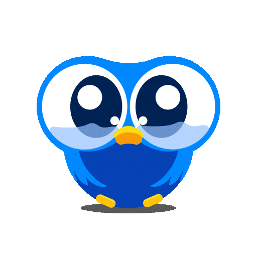 Sad Cry Sticker by GovTechSG