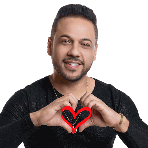 joaoboscoegabriel giphyupload heart gabriel alo Sticker