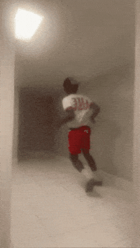 Nate Dancing GIF