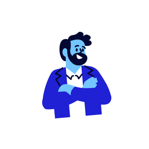 B4B Sticker by Grupo Autoglass