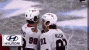 Best Friend Nhl GIF