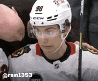 Chicago Blackhawks Hockey GIF