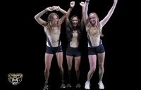 Oaklandxc GIF by grizzvids