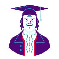 Uclgrad Sticker by UCL Alumni