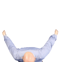 Thumb Marc Sticker by Radio Brocken