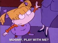 nicksplat rugrats GIF