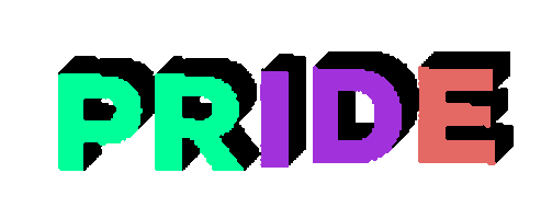 pride Sticker