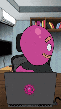 Poop Iphone GIF by Octo Gaming