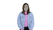 dani hoyos Sticker by GAZER73
