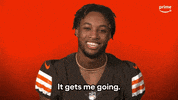 Amazon Cleveland GIF by NFL On Prime Video