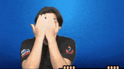 Surprise Looking GIF by 1 Play Sports