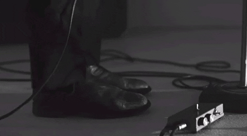 music video feet GIF by Peter Bjorn and John