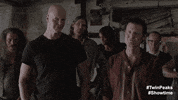 Twin Peaks Part 13 GIF by Twin Peaks on Showtime