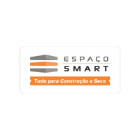 Steel Frame Sticker by EspacoSmart