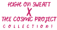 Collection Launch Sticker
