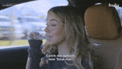 Season 2 Car GIF by HULU
