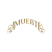 Gin Amuerte Sticker by Vini Delea