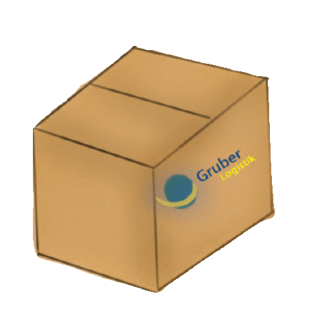 GruberLogistikGmbH giphyupload Sticker