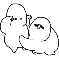 Dance Hiphop Sticker