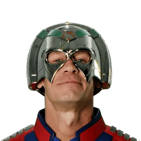 Wwe Yes Sticker by HBO Max