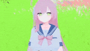 Blue Archive GIF