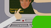 mr. herbert garrison GIF by South Park 