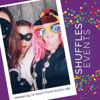 spencerandoliviaiow GIF by Shuffles Events