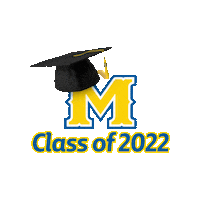 Classof2022 Classof Sticker by McNeese State University