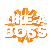Community Boss Sticker by Ambit Energy