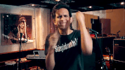 Frustrated Indonesia GIF