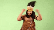 Angry Indonesia GIF